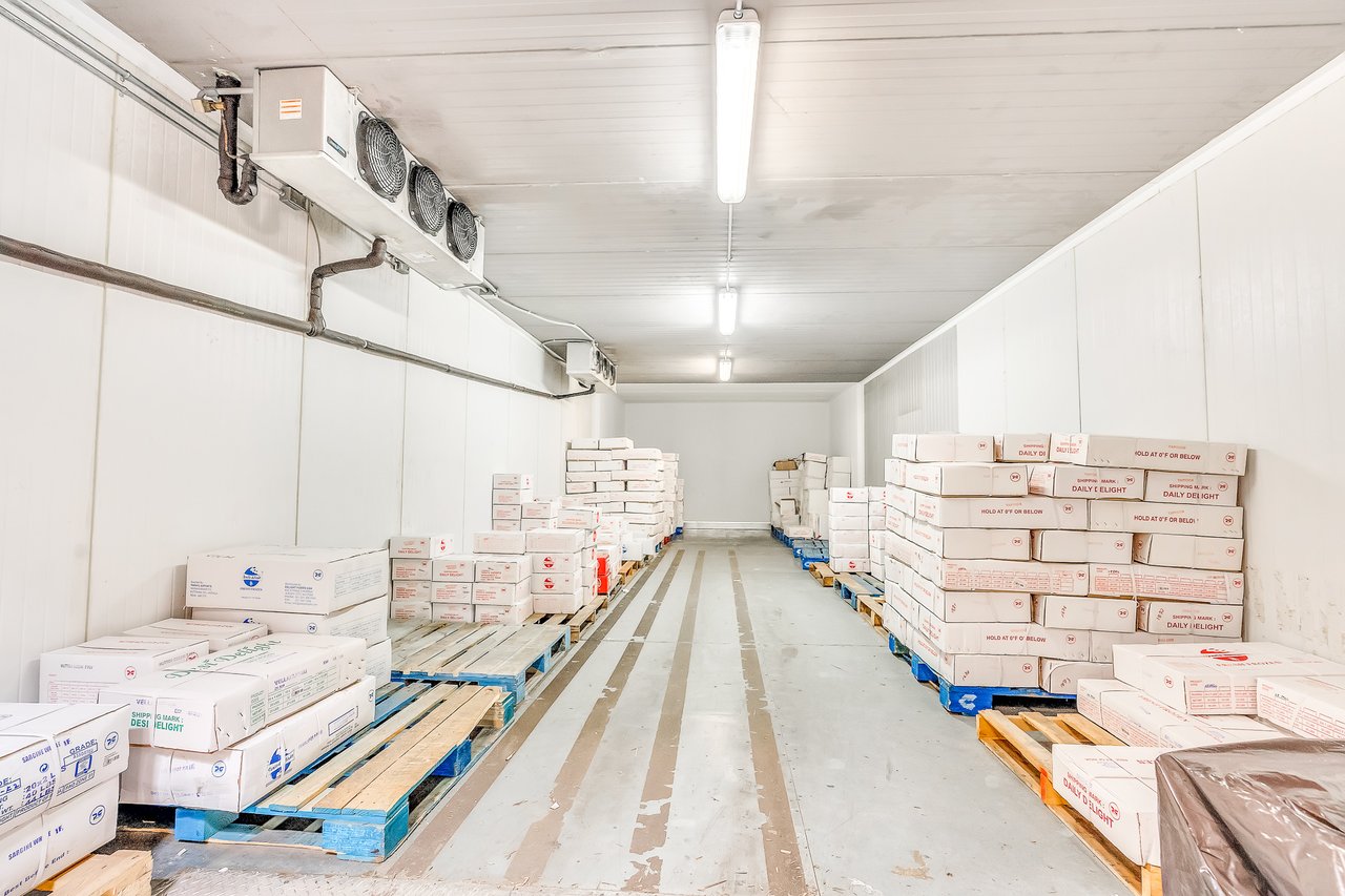 Industrial + Residential Owner 