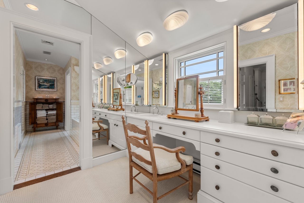 Exceptional Waterfront Estate in Osterville