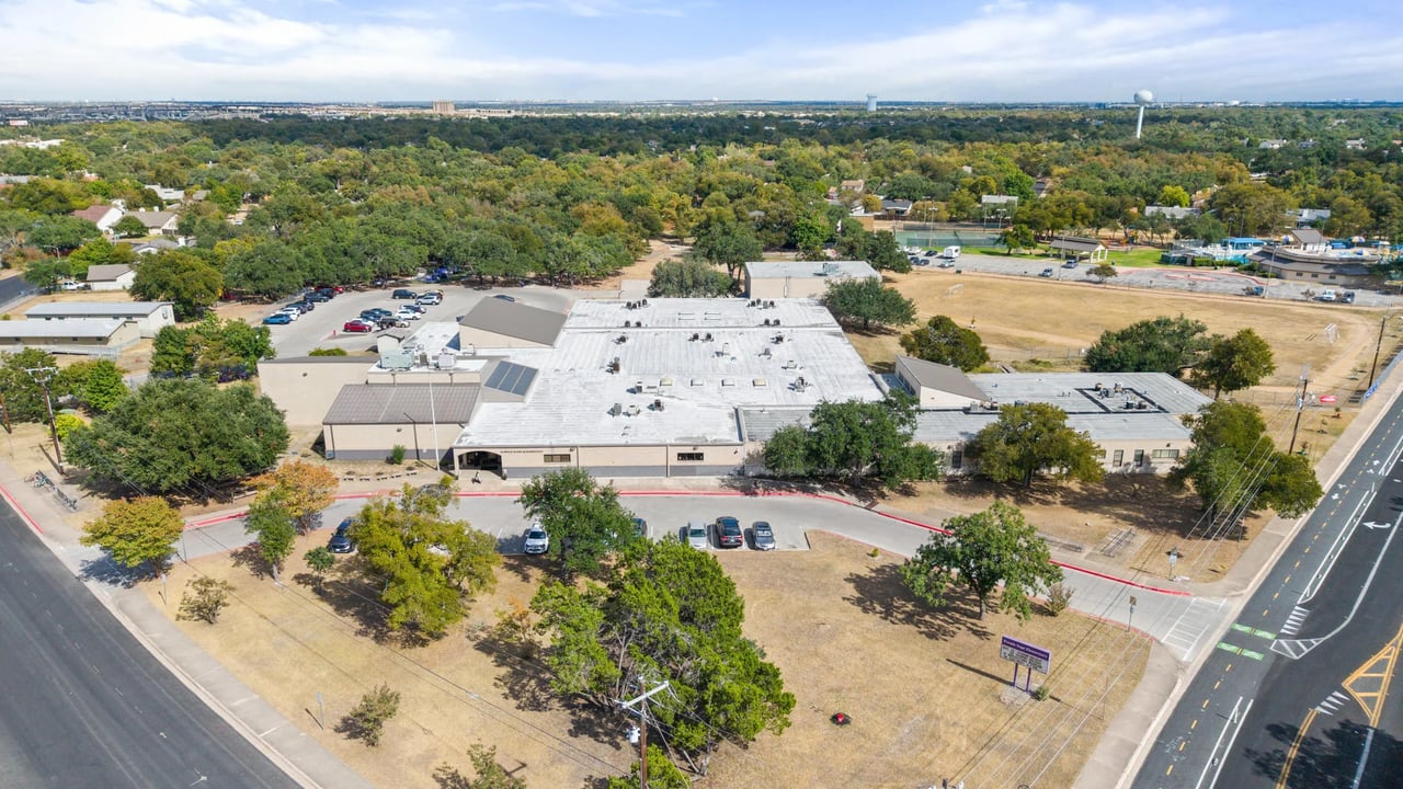 11100 Alison Parke Trail – Move-In Ready Home in Parke at Anderson Mill | Round Rock ISD