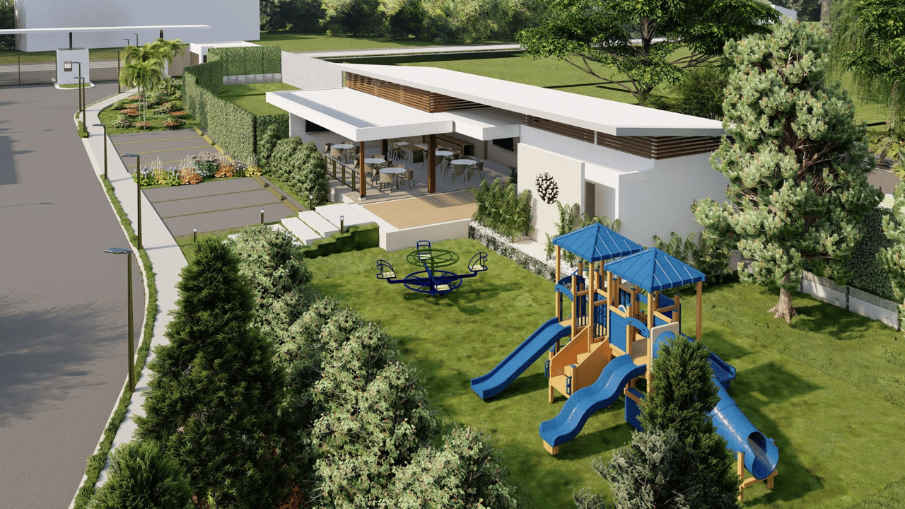 Floresta Homes