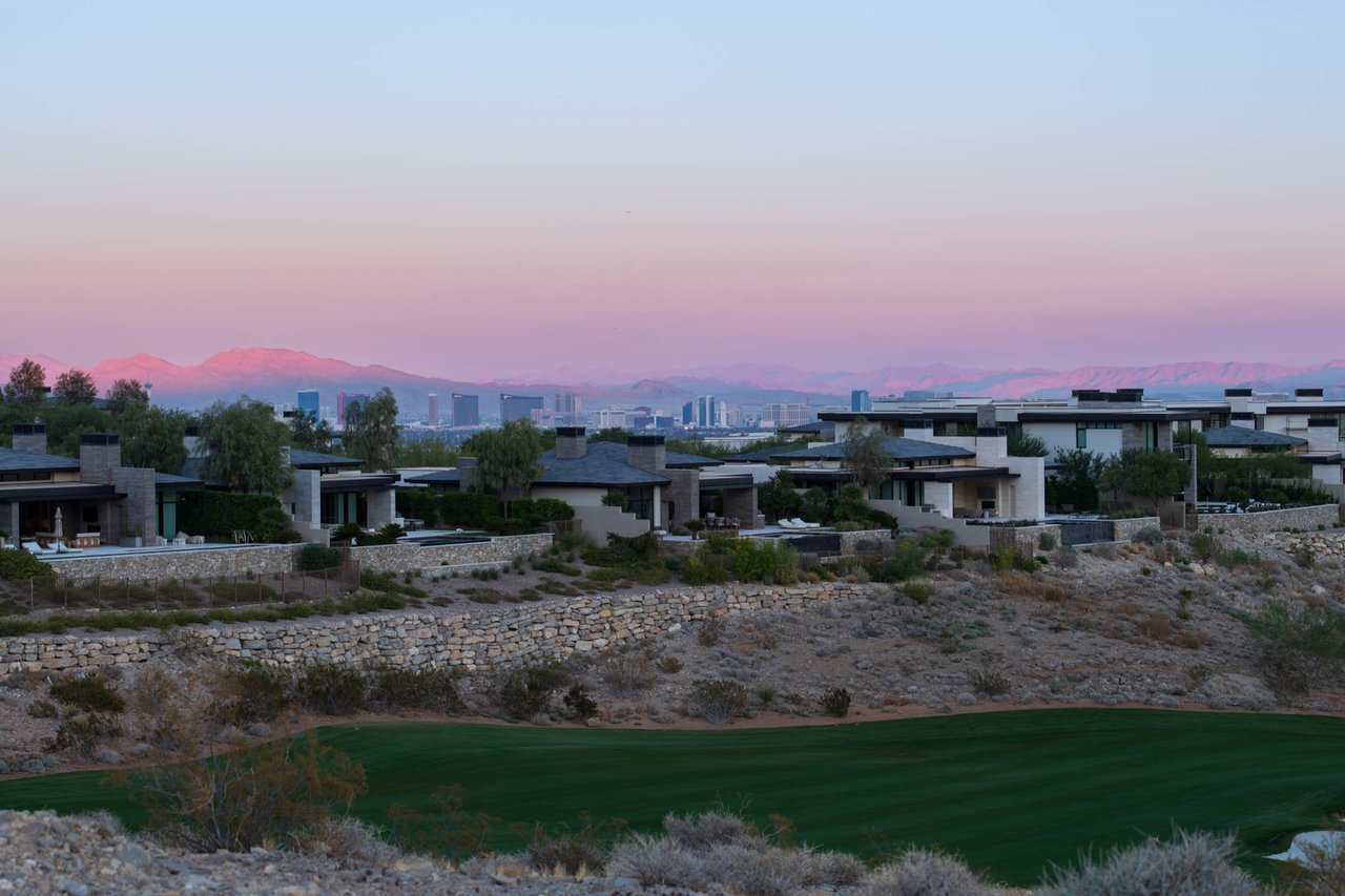 The Summit Club