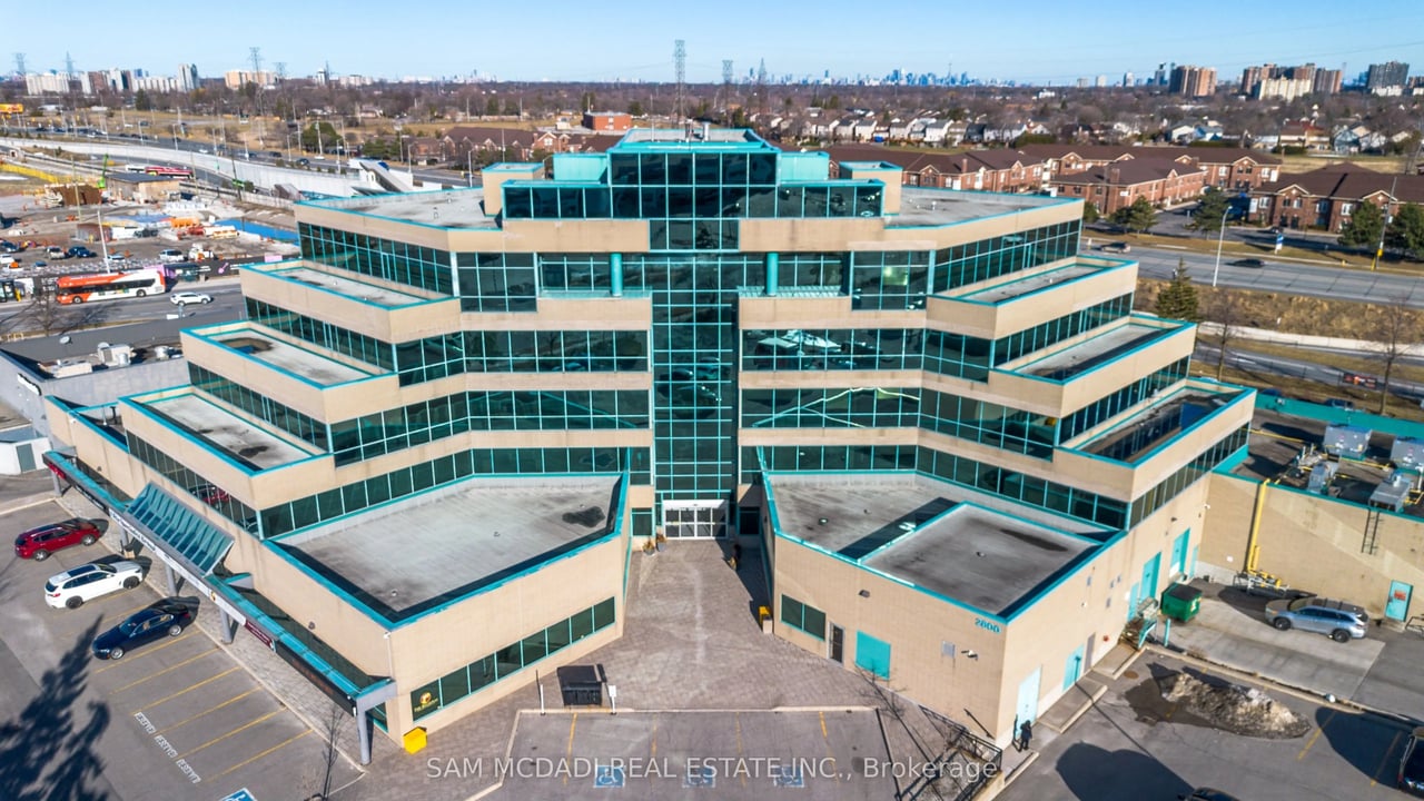 2800 Skymark Ave, #309
