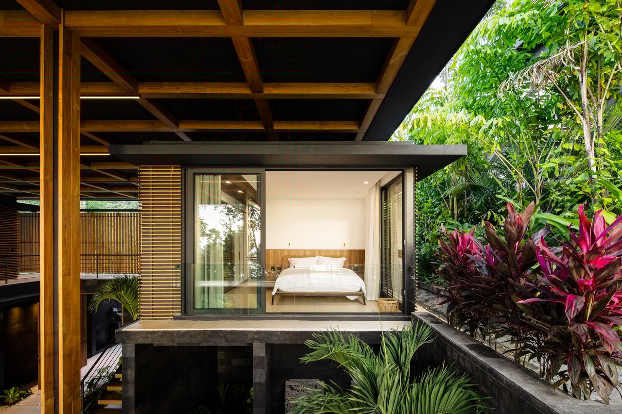 Magna Pacific - Luxury Estate Compound comprised of two Immaculate Villas