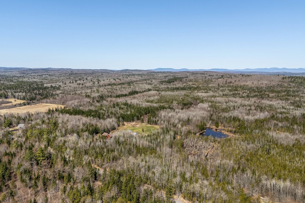 291 River Road Milo, ME 04463-1603