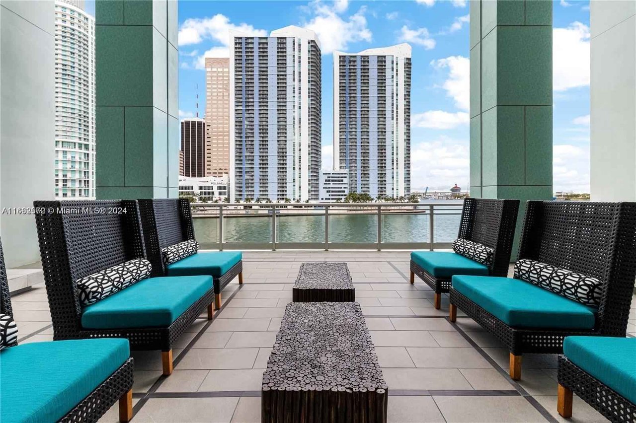 900 Brickell Key Blvd Unit PH3401