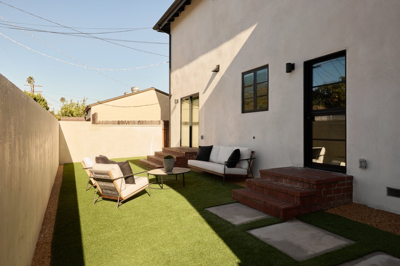 2757 Overland Ave, Rancho Park