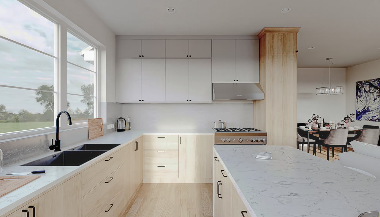 20 Richmond Hill Rd, Unit 1