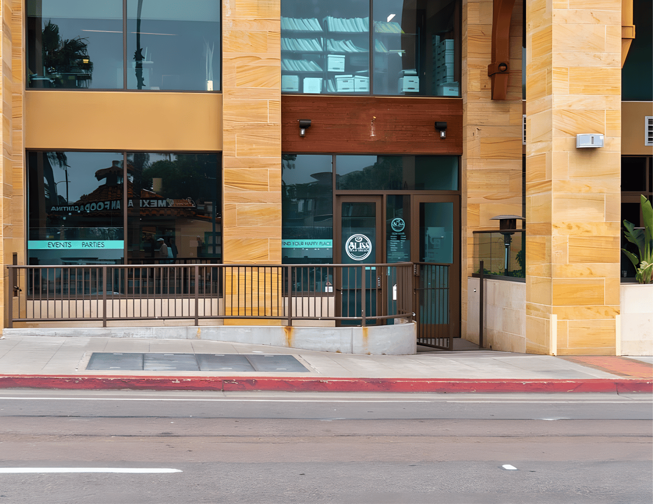 301 Mission Ave
