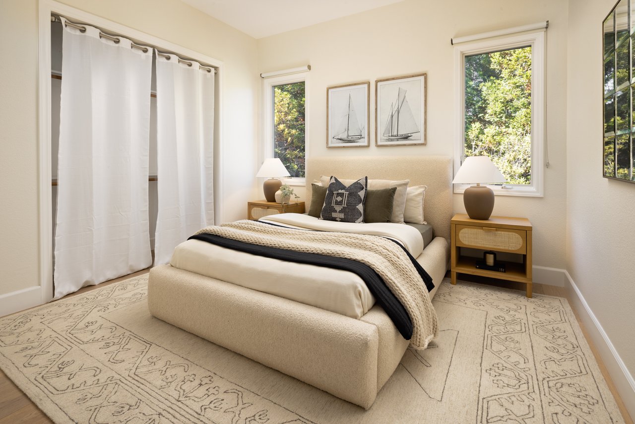 Desirable Cypress Hollow