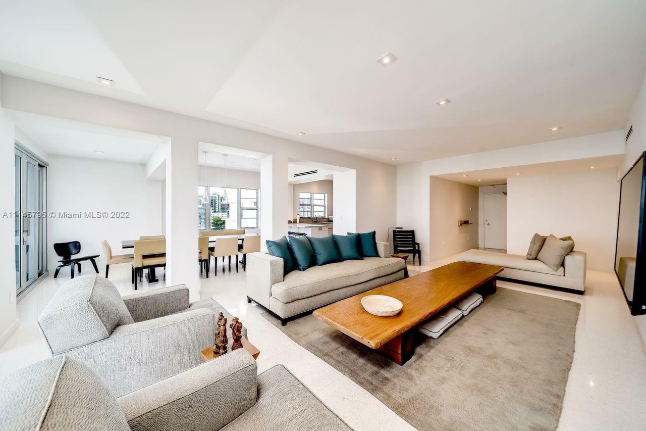 16 Island Ave #6C