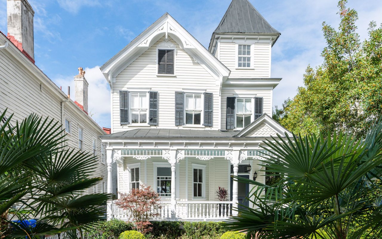 For Sale – Elegant Downtown Homes