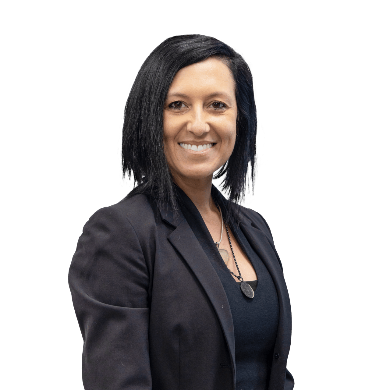 Catherine Leah Gualtieri Canada Real Estate Agent Headshot