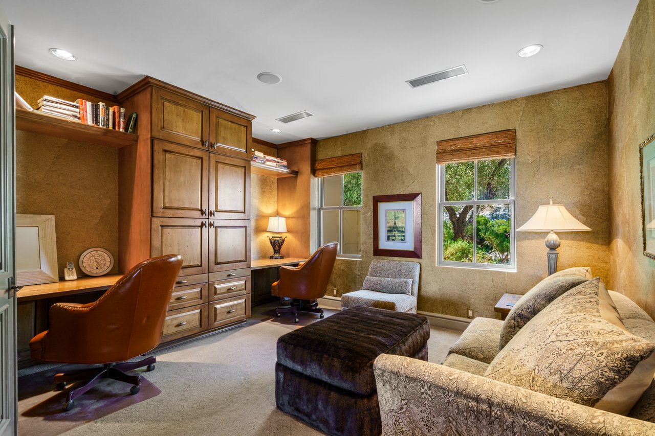 2 Nebulae Way, Rancho Mirage