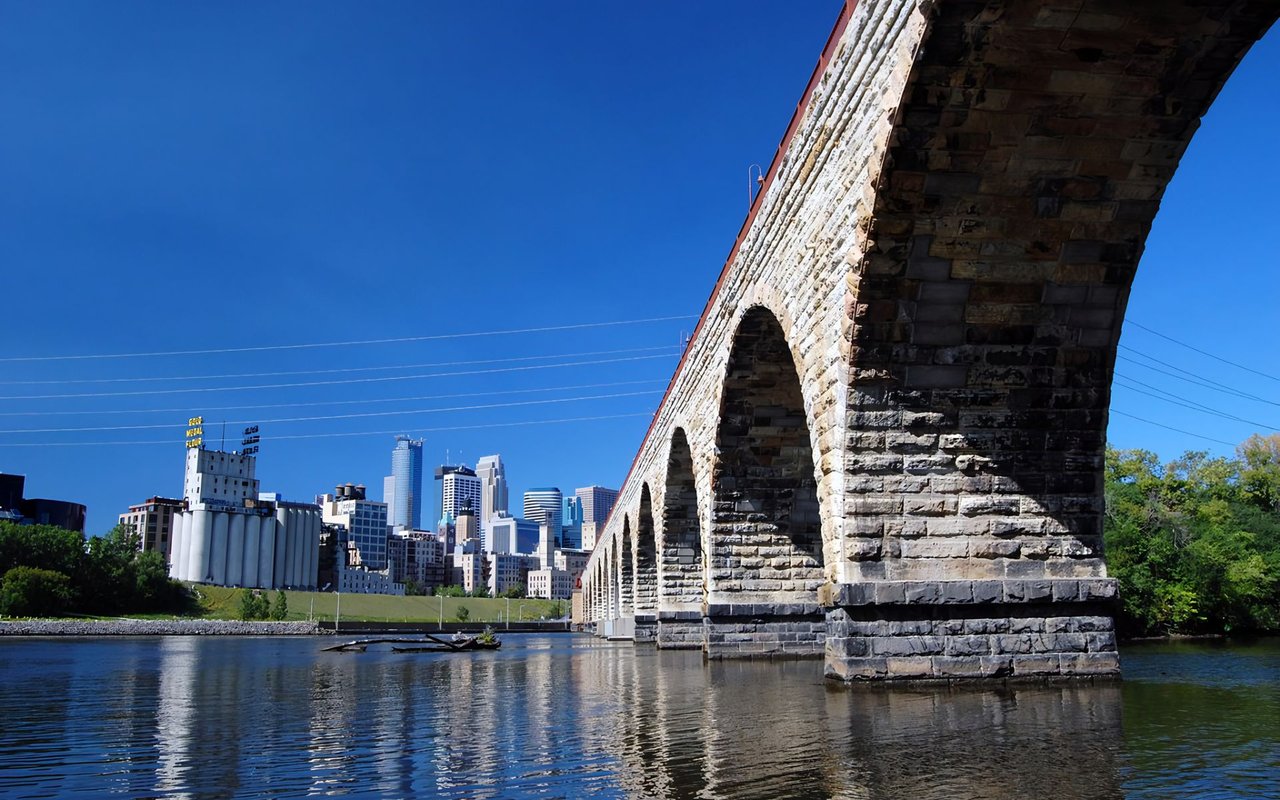 Things You Might Not Know About Minneapolis