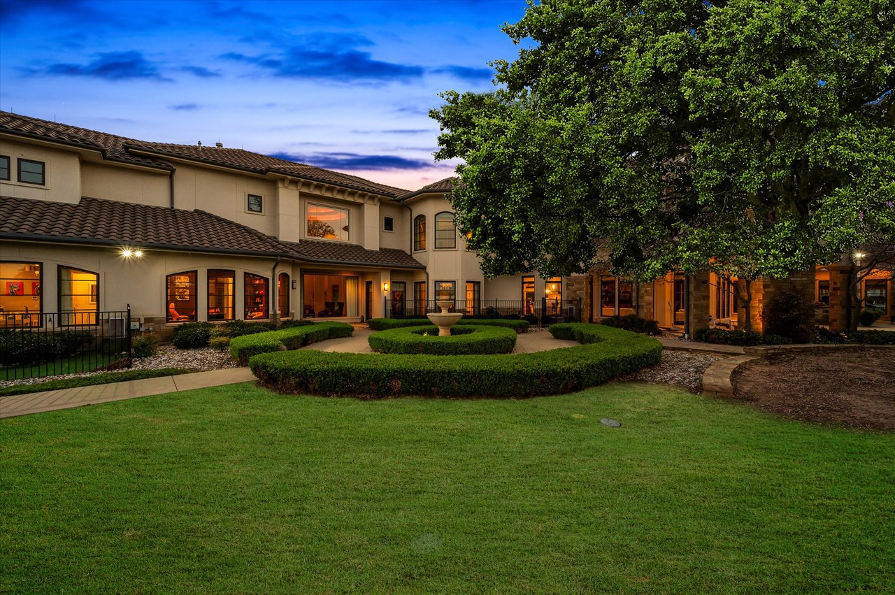 Southlake Estate