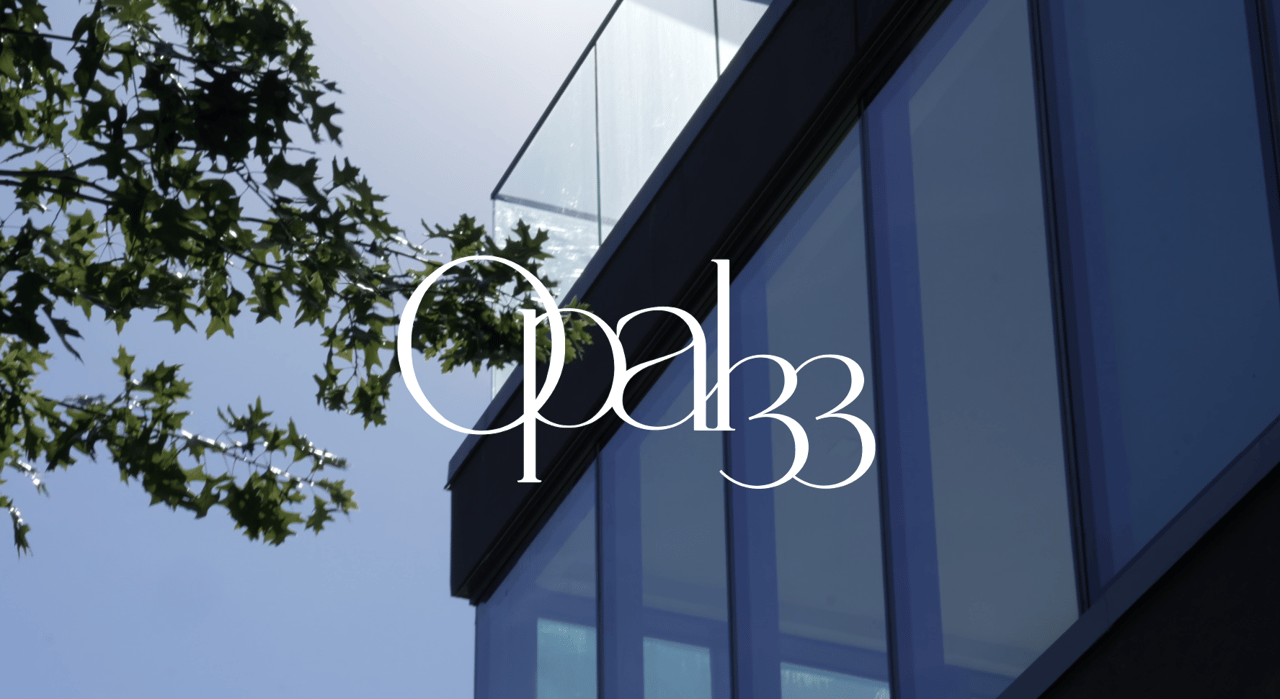 Opal33 | Greenwood Heights Condo
