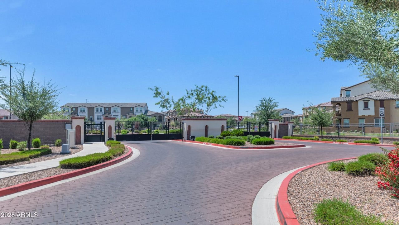 1255 N Arizona Ave, #1251