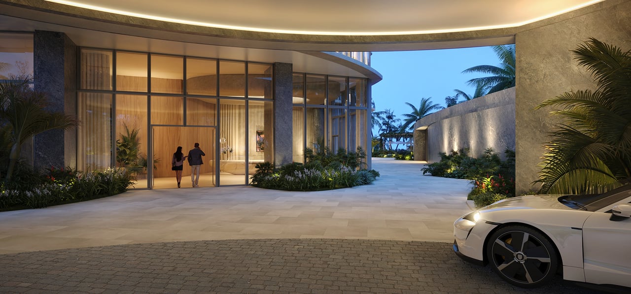 Rivage Bal Harbour