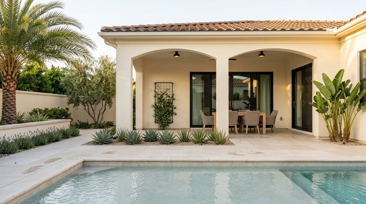 Resort-Style Everyday Living In Rancho Bernardo
