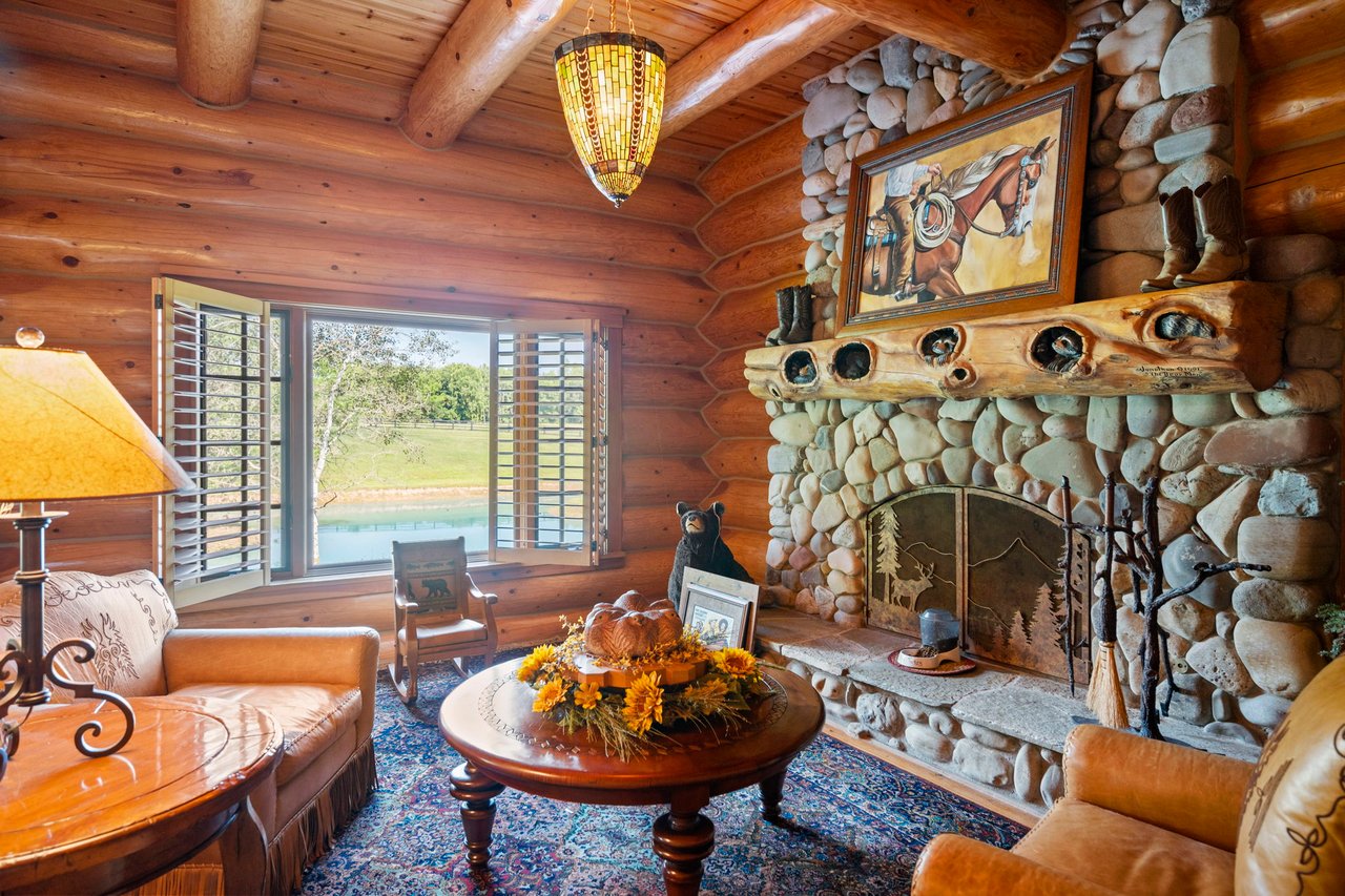 Saguaro Ranch