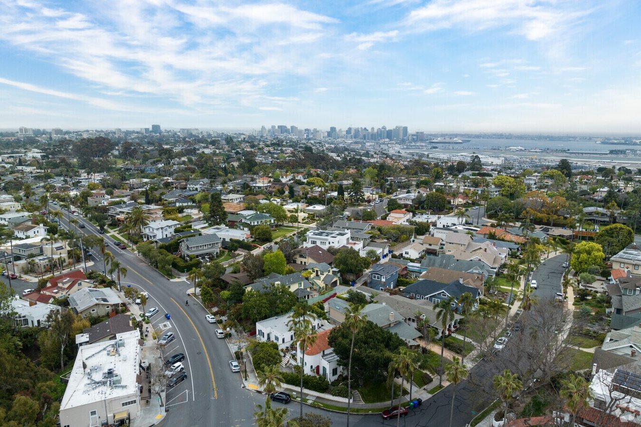 Mission Hills