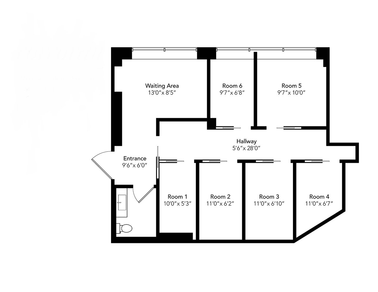 456 West 167th Street
