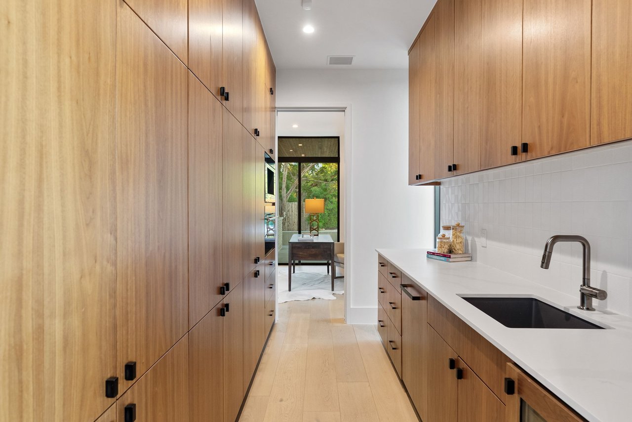 Refined Westlake Retreat