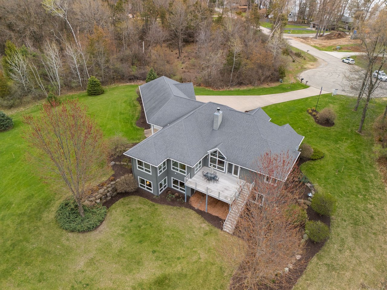 N4725 N Lakeshore Drive