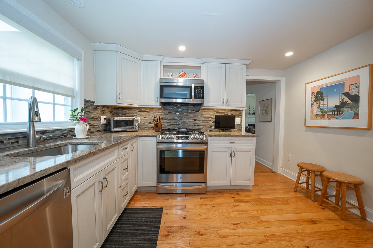 Shortridge Park Home!