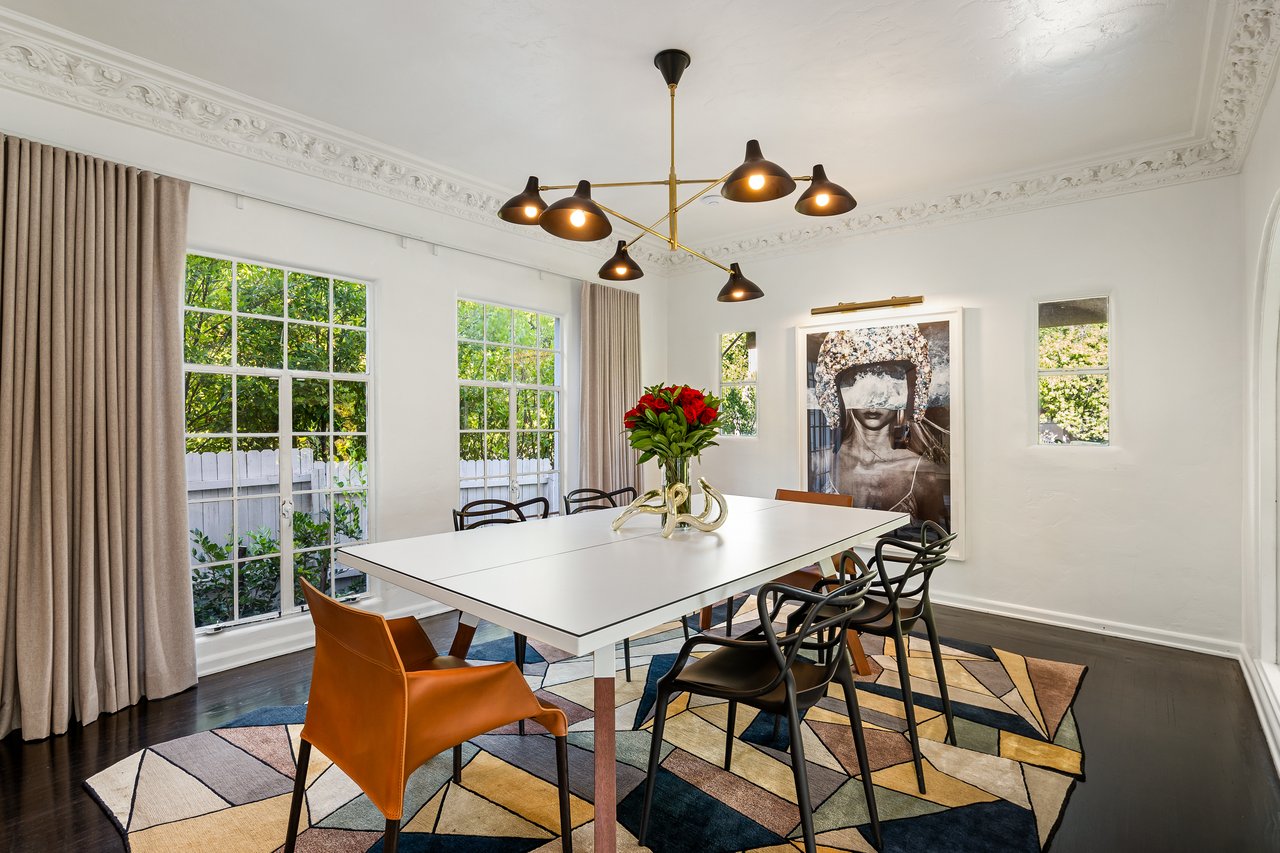 1512 Sunset Plaza Dr, Sunset Strip