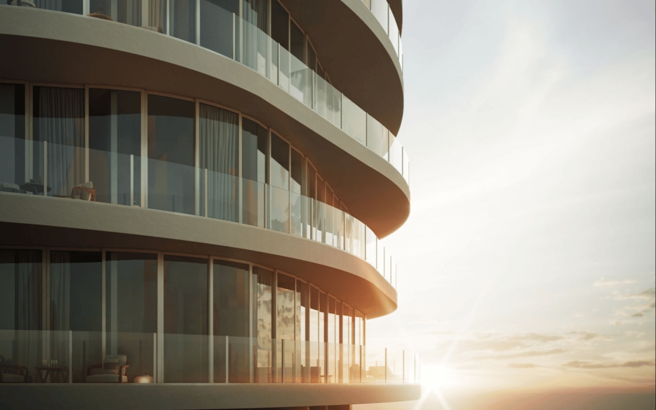 Armani / Casa Residences