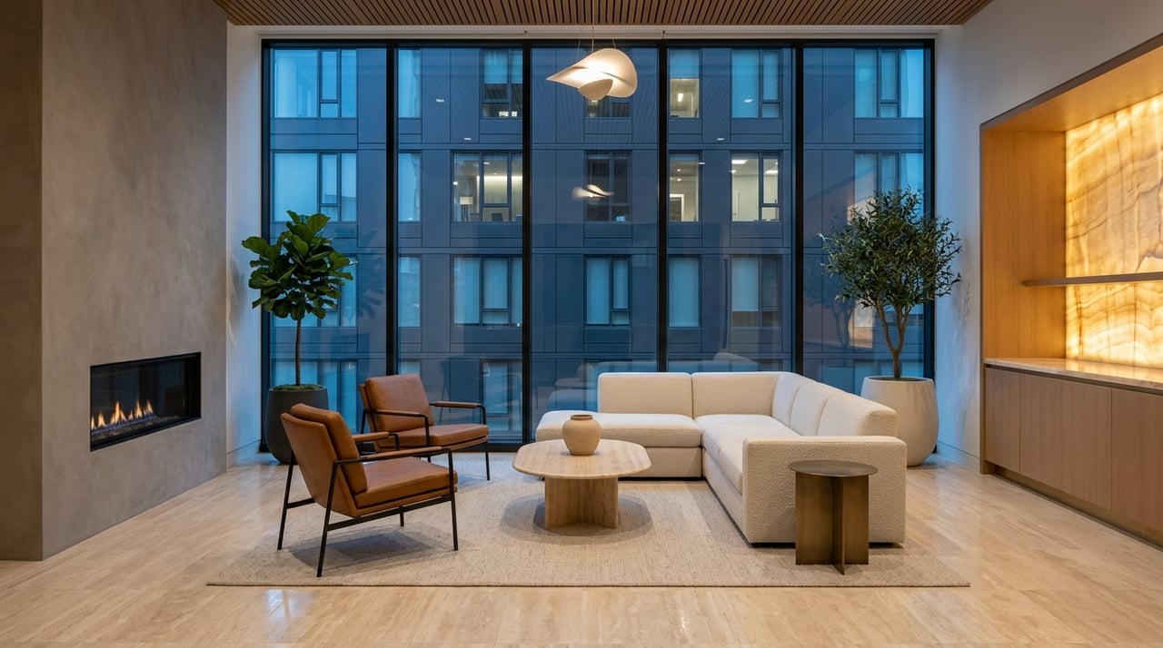 Inside The Luxury Condo Market In Downtown San Diego