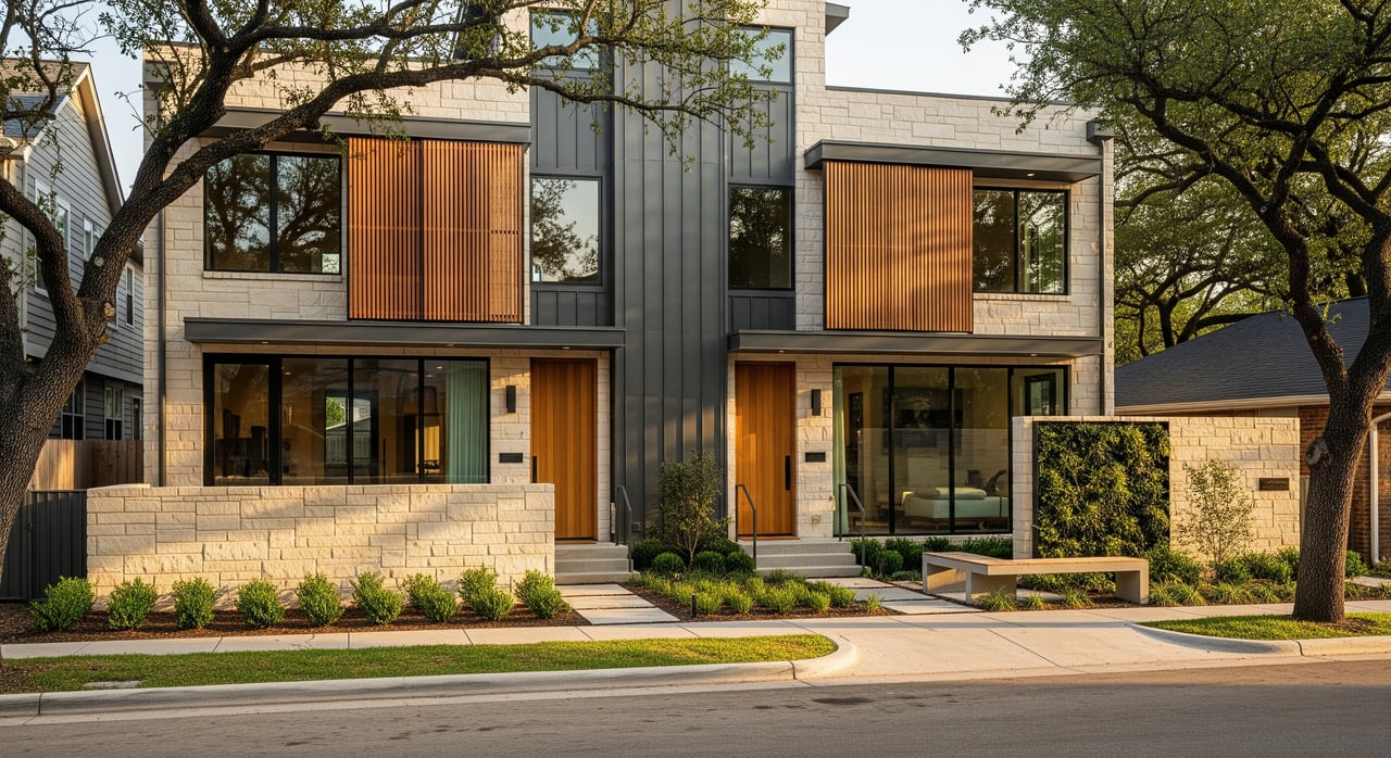 House Hacking Near TCU: Occupancy and Layout Rules