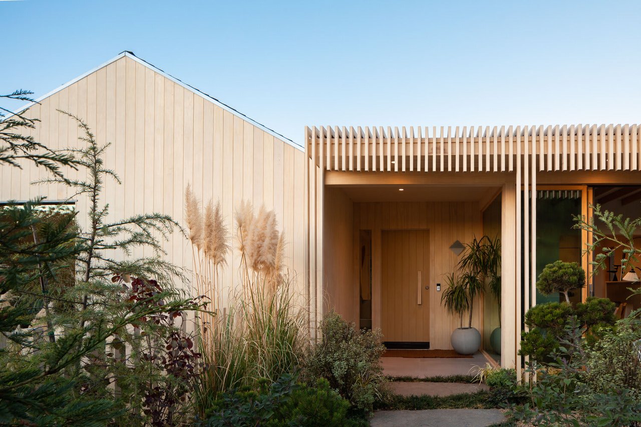 Japanese meets Scandinavian Design in Echo Park