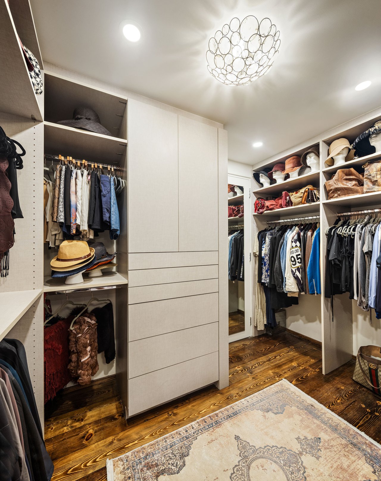 Park Avenue's Finest Expression of Modern Craftsmanship