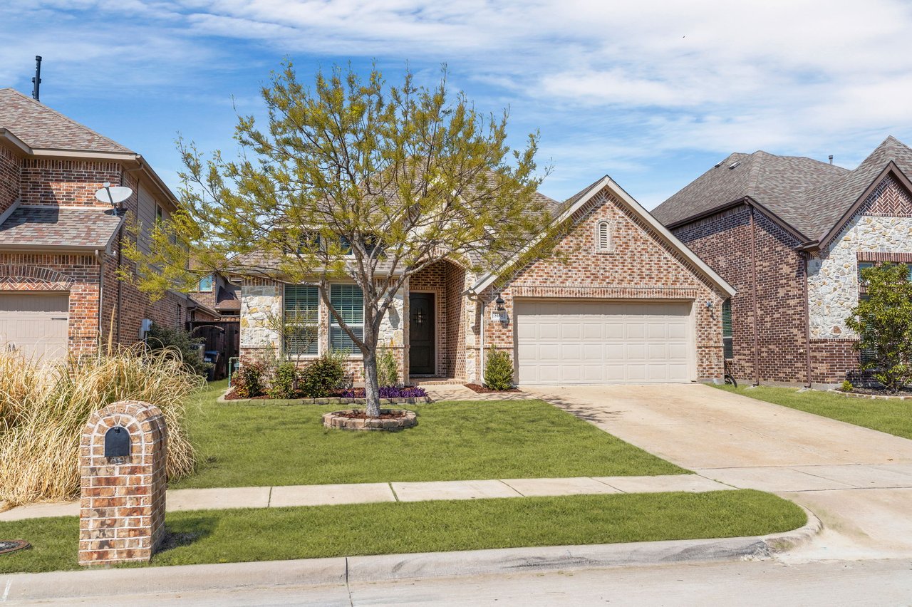 5604 Datewood Lane (3% BAC)