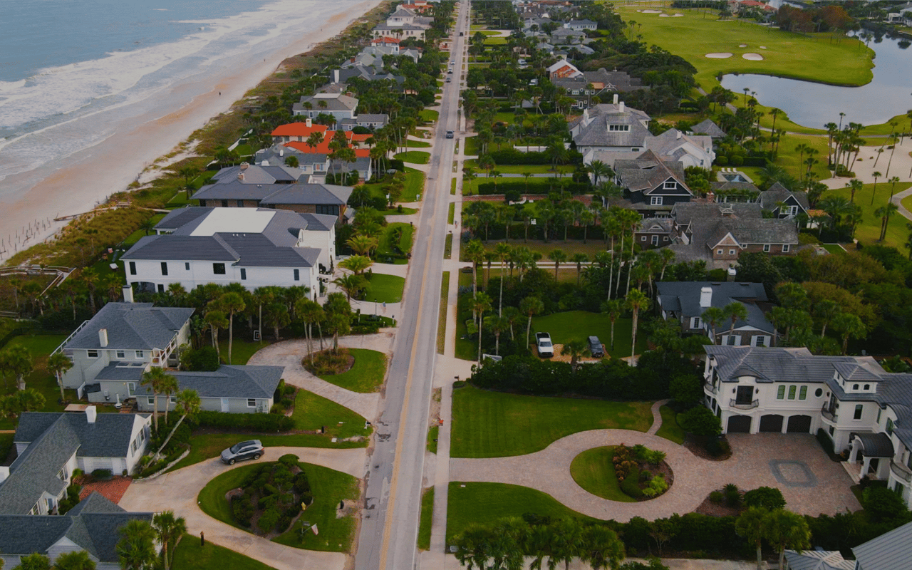 Ponte Vedra Beach Homes For Sale