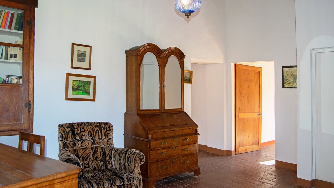 CASALE DEL PITTORE
