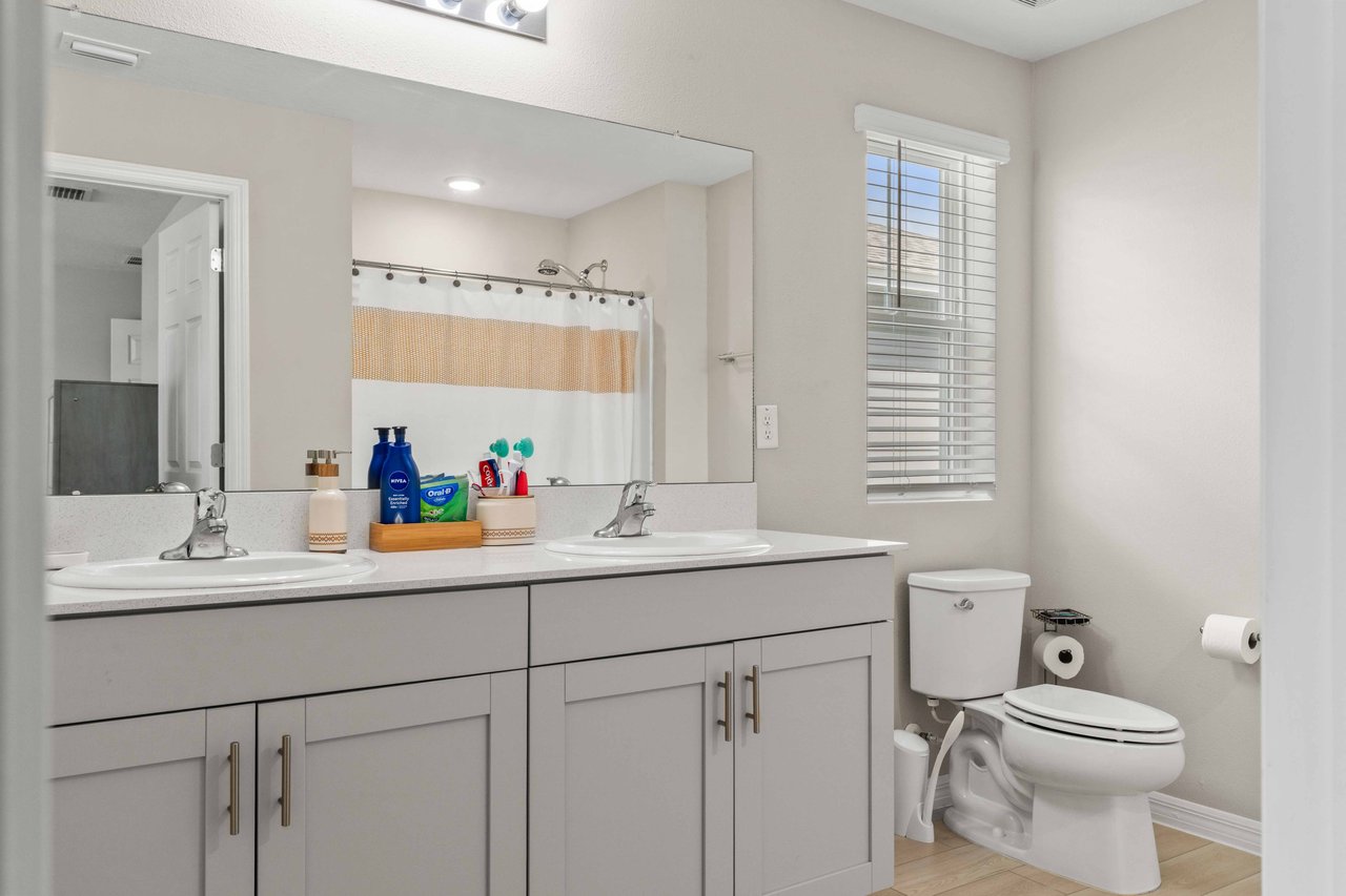 Modern Dream Home in Wesley Chapel’s Pasadena Point