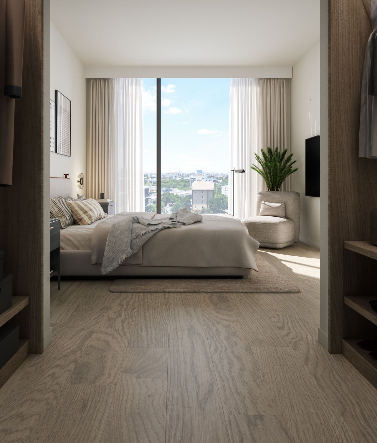 Domus Brickell Park