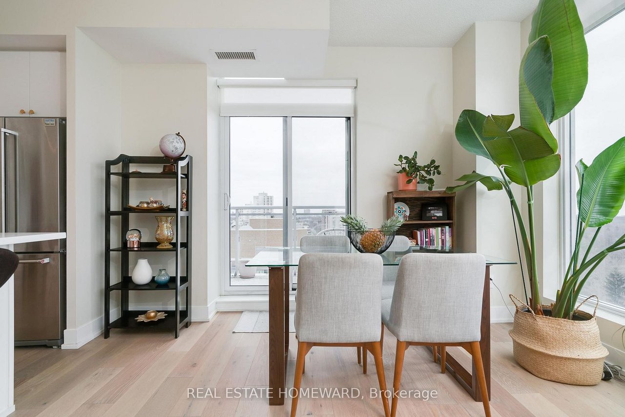 PENTHOUSE AT LIFE CONDOS 