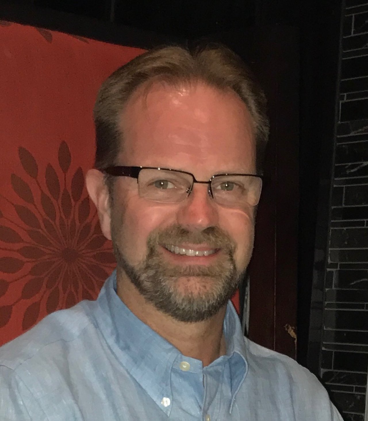 Peter Dearden