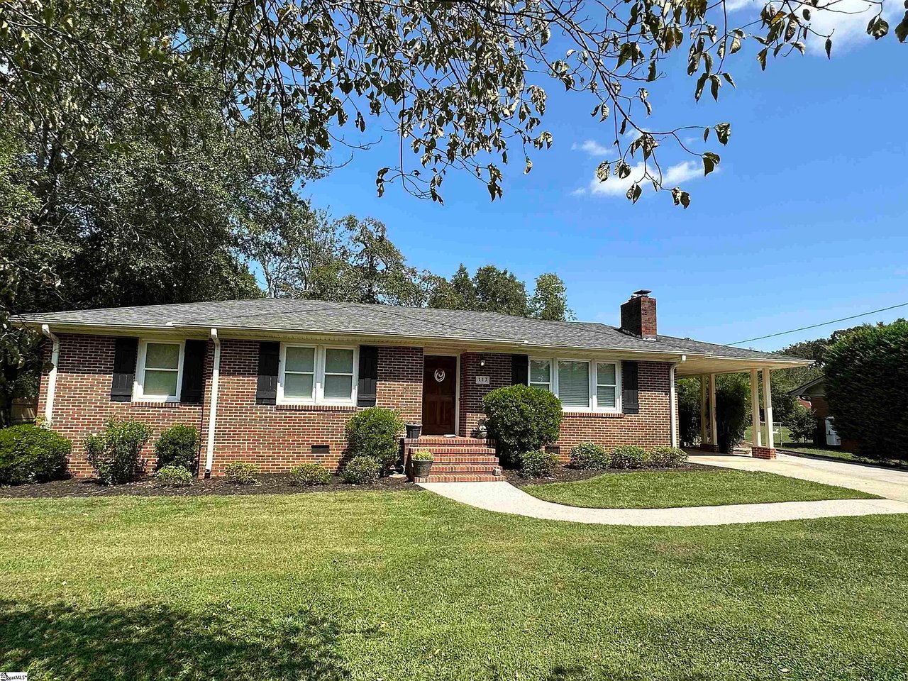 117 Richbourg Rd