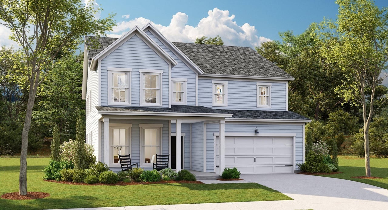 107 Belfort Place, Summerville, SC 29486