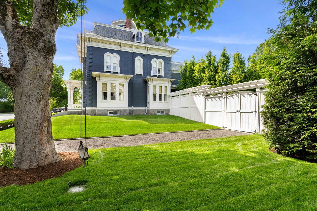New Price at 212 High Street, Newburyport!