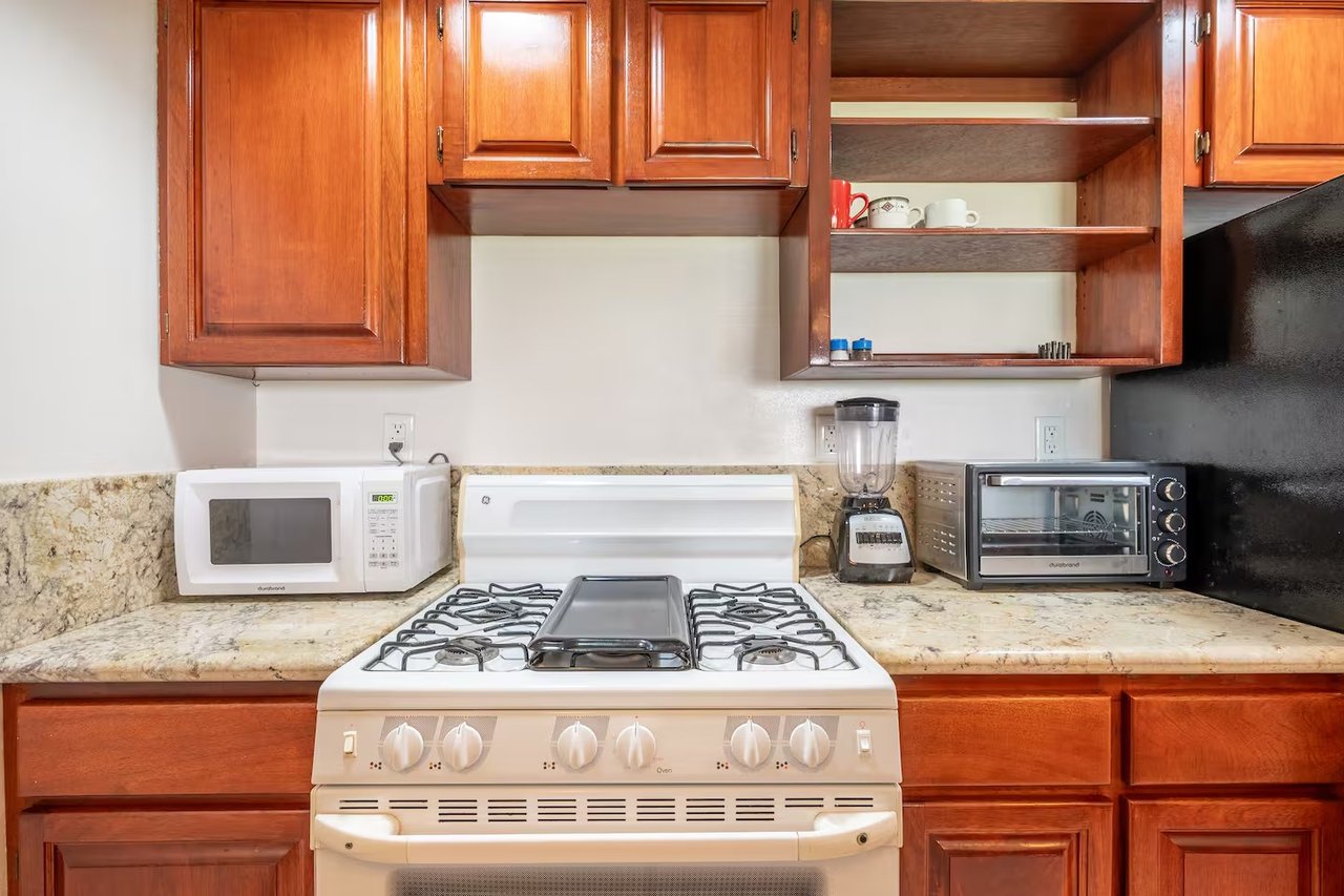 Pacific Beach Condo #7 - Beachfront Playa Potrero