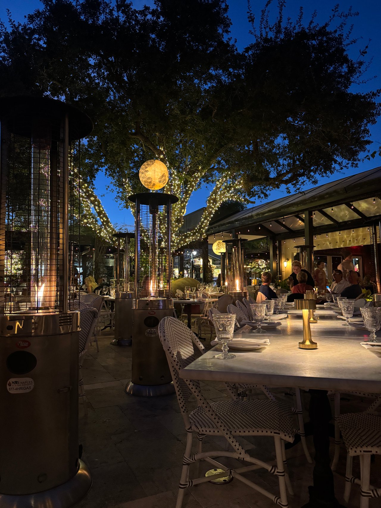 Best Restaurants & Bars in Naples, Florida