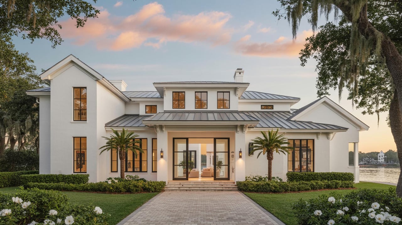 Key Questions to Ask During an Open House in Jacksonville, FL