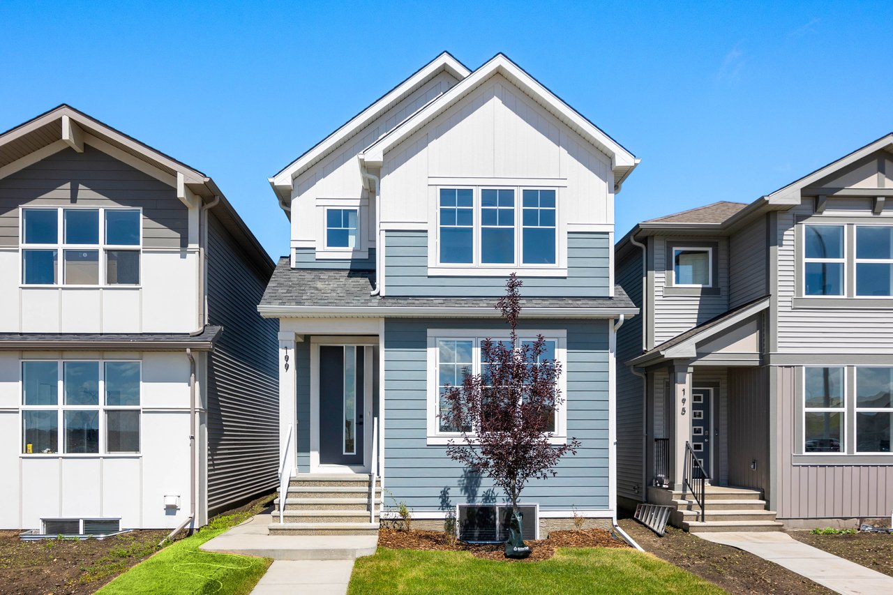 199 Belvedere Crescent SE