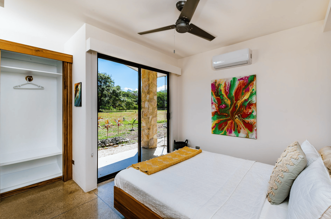 Casa Cenizaro - Hacienda Pinilla - Luxury Beach Villa